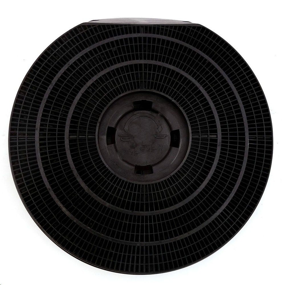 Filtre à charbon d'origine ETNA Type 34