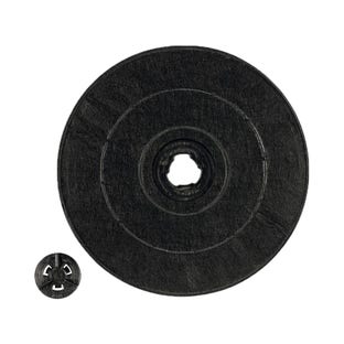 Filtre à charbon d'origine Indesit Type E233 / FAC519