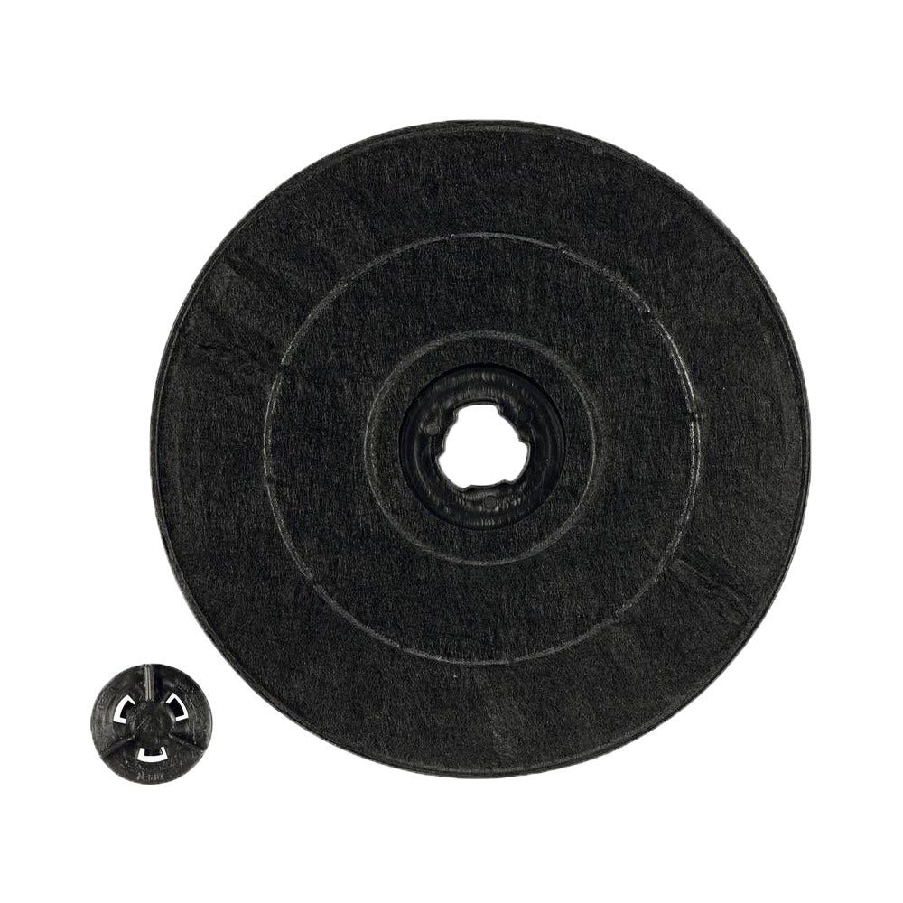 Filtre à charbon d'origine Whirlpool CHFE233/2 pour HI461ME