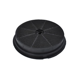 Filtre à charbon d'origine WPRO Type D180 / CHF180