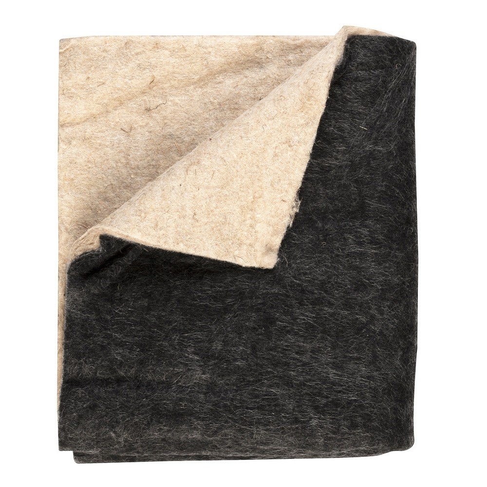 Filtre à charbon et graisse en fibres naturelles WPRO NCF351 / 484000008652
