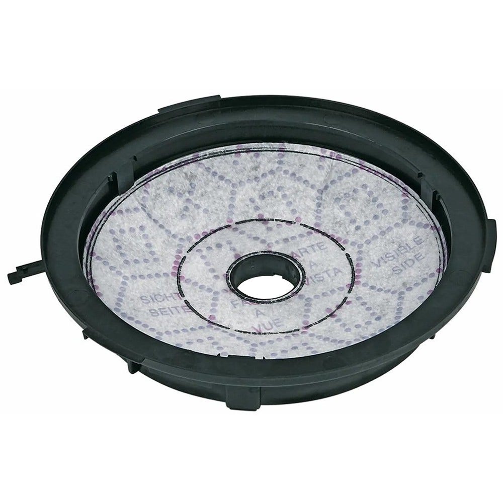 Filtre à charbon Gorenje FAC549/1 / 484000008655