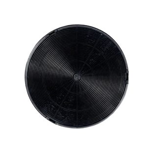 Filtre à charbon d'origine Indesit pour HI561 / HI591 / Type F196 / FAC529