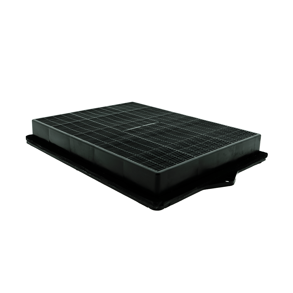 Filtre à charbon compatible avec Ikea Type 160 / DKF41