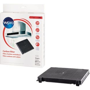 Filtre à charbon d'origine WPRO Type 242 / AMC242