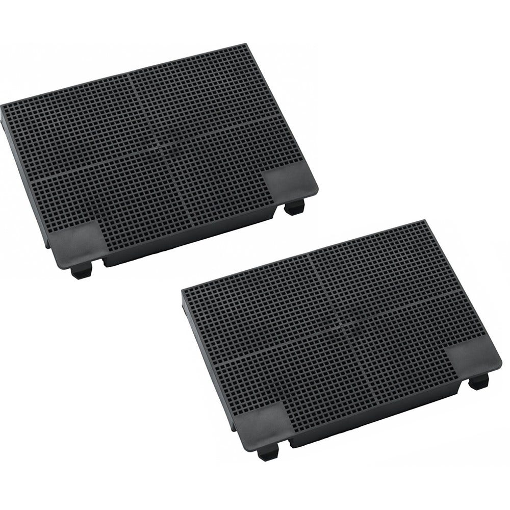 Filtre à charbon (2pcs) d'origine Hotpoint-Ariston Type 141 / CHF141/1