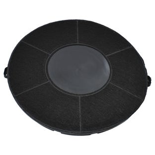 Filtre à charbon d'origine Whirlpool AMC037 / 480122101262