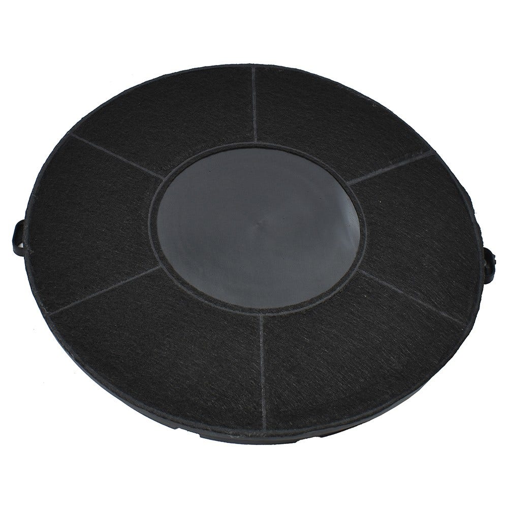 Filtre à charbon d'origine Bauknecht Type 48 / AMC037