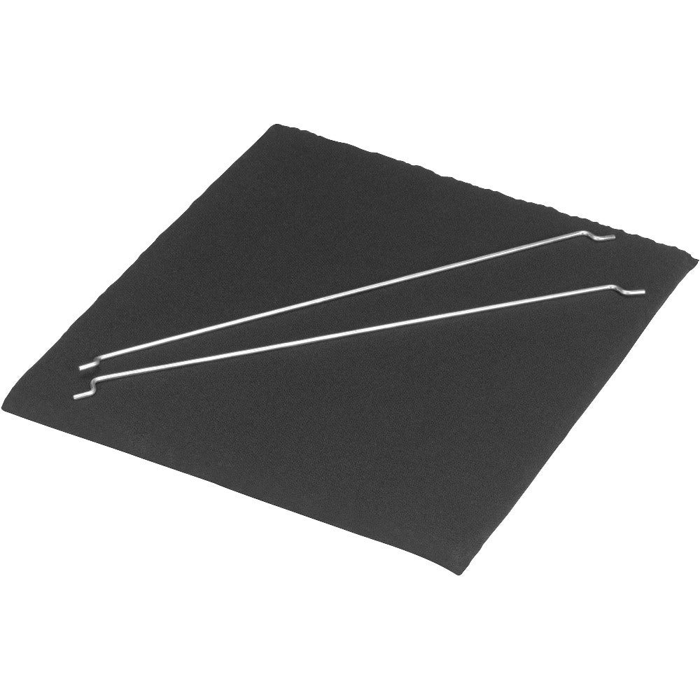 Filtre à charbon d'origine Whirlpool Type 45 / AMC036