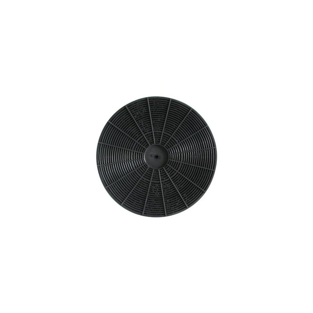 Filtre à charbon d'origine Indesit FAC509 / F233