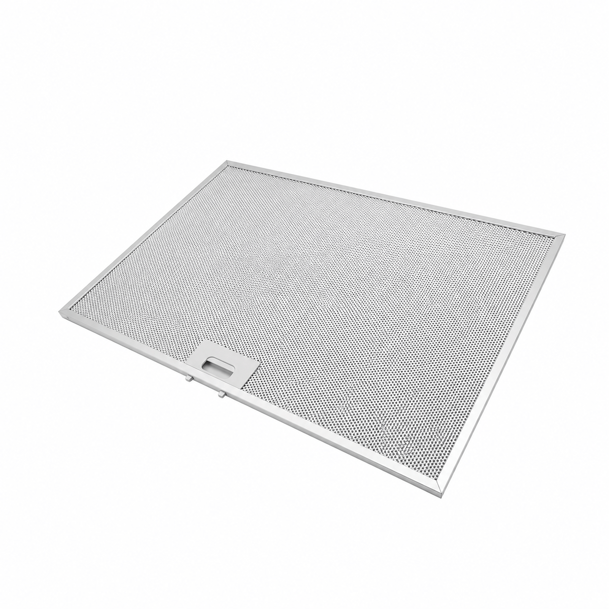 Filtre à graisse en métal 565x380mm compatible avec Ikea 488000302744