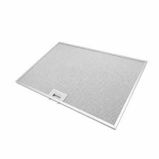 Filtre à graisse en métal 565x380mm compatible avec Ikea 488000302744