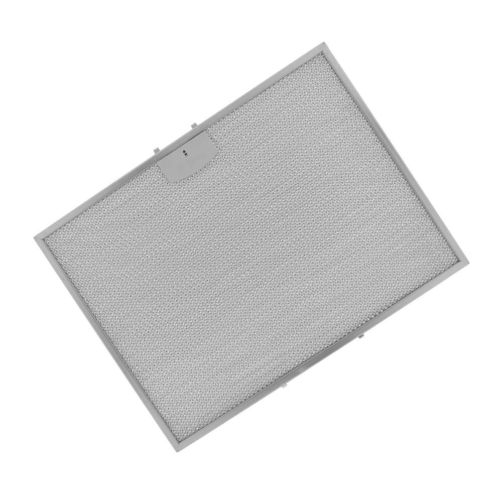 Filtre à graisse en métal 229x259mm d'origine Rosières 49016196