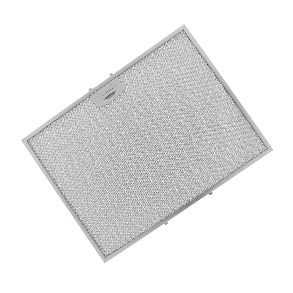 Filtre à graisse en métal 229x259mm d’origine Candy pour CDC61X / CIDC61X