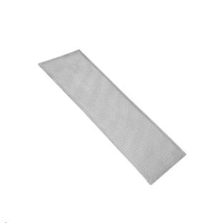 Filtre à graisse en métal 430x147mm d'origine Juno 50230537008