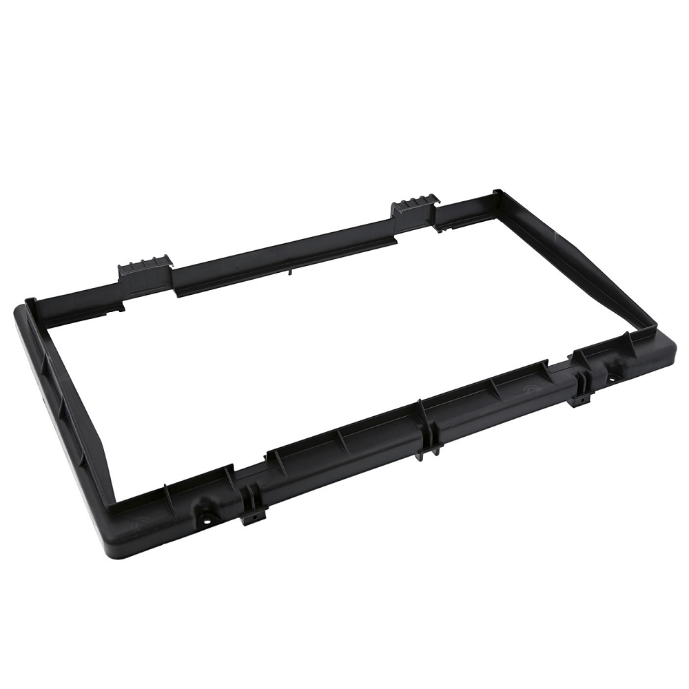 Support pour filtre à charbon Zanussi 50237795005