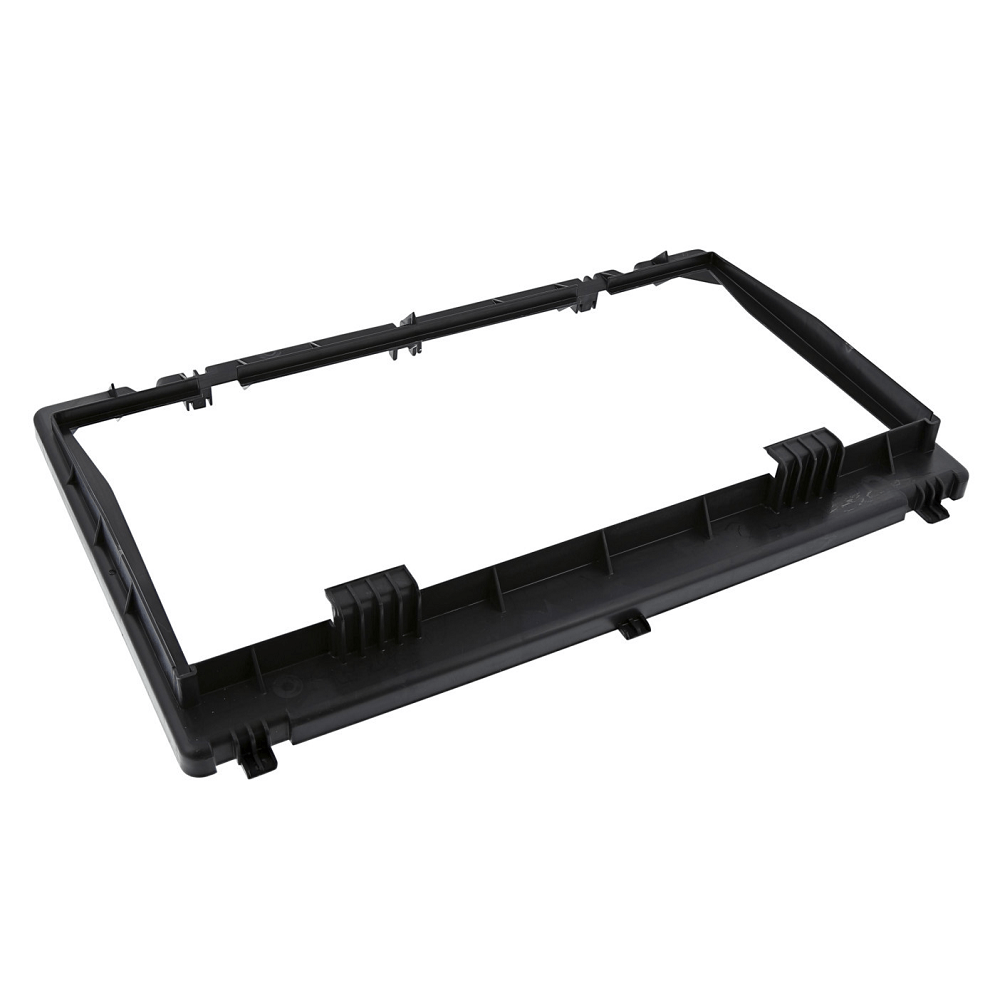 Support pour filtre à charbon Zanussi 50237795005