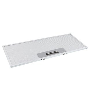 Filtre à graisse en métal 406x159mm d'origine AEG pour 7509D-...