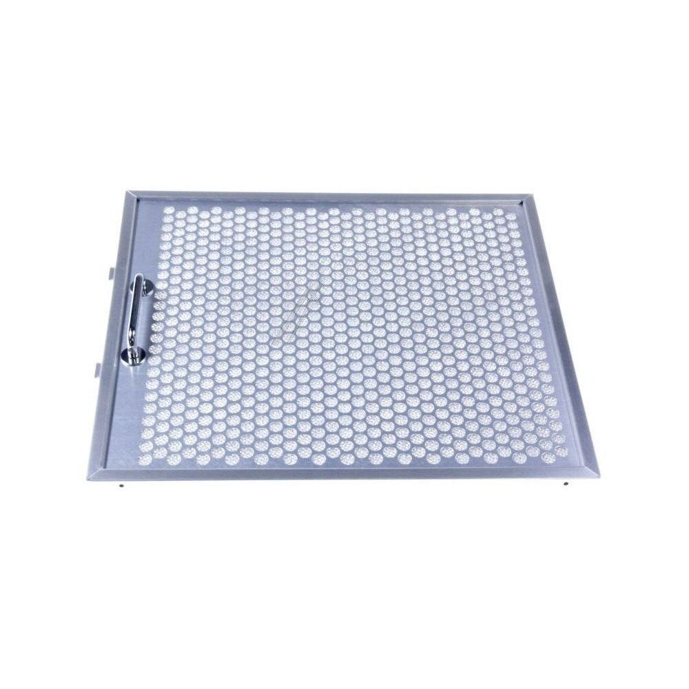 Filtre à graisse en métal 300x268mm d'origine AEG pour 8709D... / 9709D...