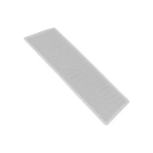 Filtre à graisse en métal 425x157mm d'origine AEG 50244453002