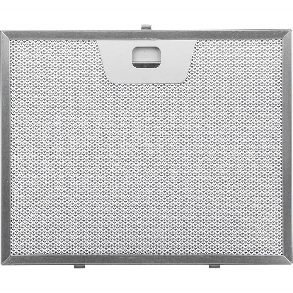 Filtre à graisse en métal 190x235mm d'origine Electrolux 50251235003