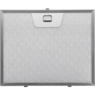 Filtre à graisse en métal 190x235mm d'origine Electrolux 50251235003