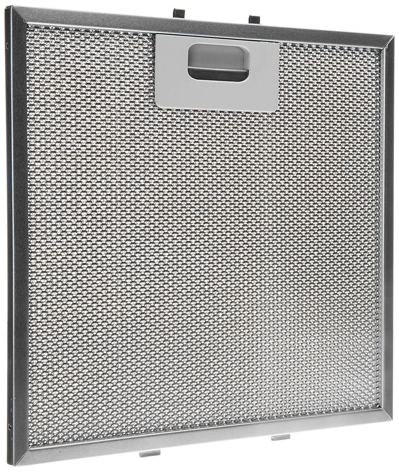 Filtre à graisse en métal 239x259mm d'origine AEG pour 2600D-A