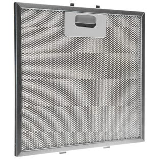 Filtre à graisse en métal 239x259mm d'origine AEG pour 2600D-A