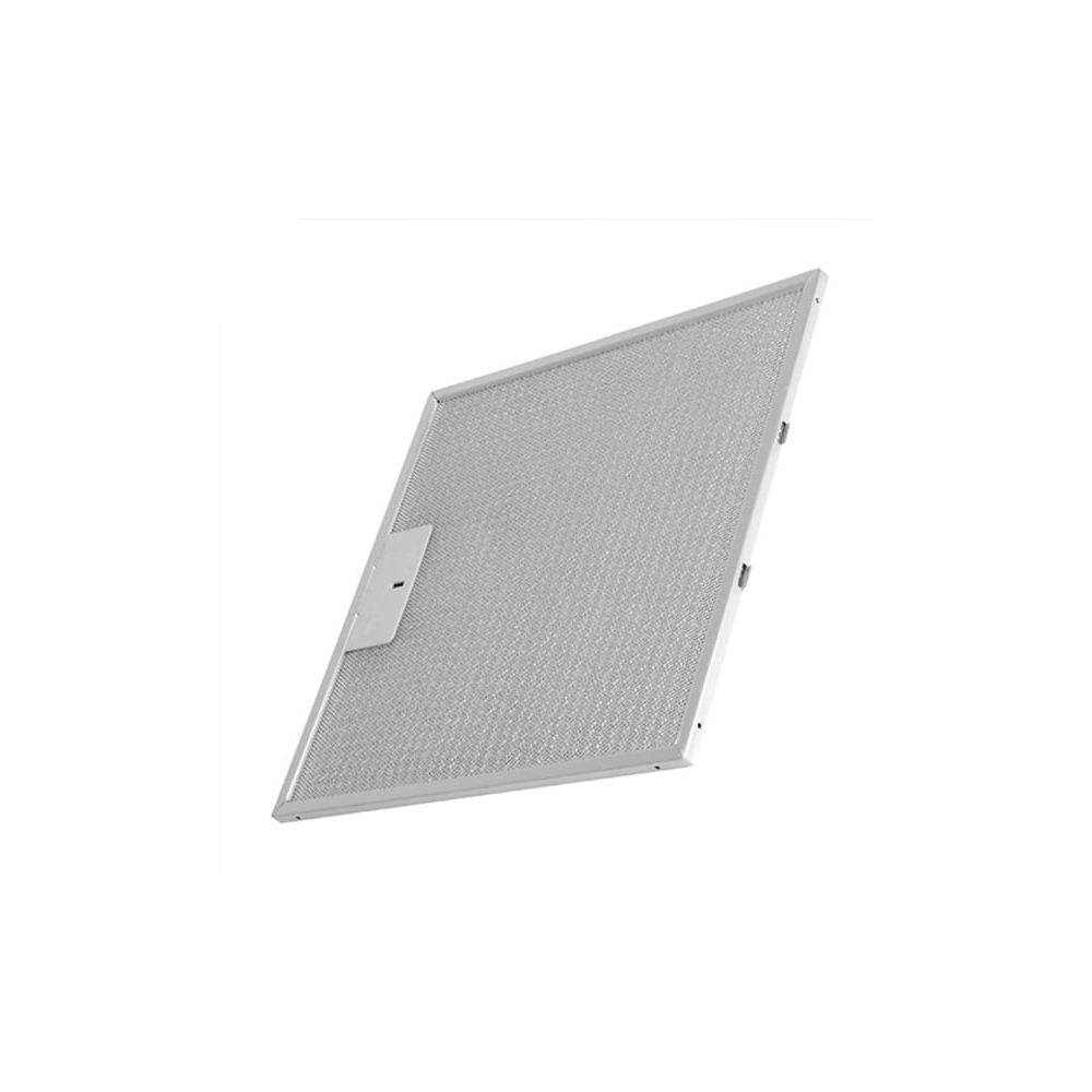 Filtre à graisse en métal 309x319mm d'origine AEG pour 9600D-A