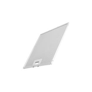 Filtre à graisse en métal 309x319mm d'origine Electrolux 50262991008