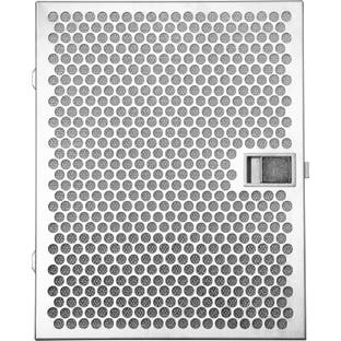Filtre à graisse en métal 276x218mm d'origine AEG 50265562004