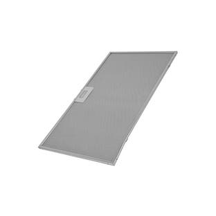 Filtre à graisse en métal 535x305mm d'origine Electrolux 50266625008