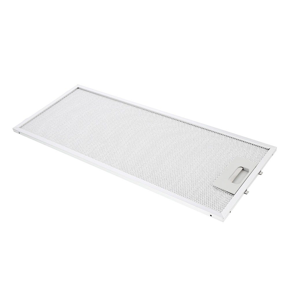Filtre à graisse en métal 472x193mm d'origine Best pour P195ES70 / P195P1M70
