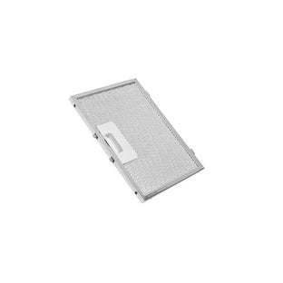 Filtre à graisse en métal 235x171mm d'origine Faure 50268034001