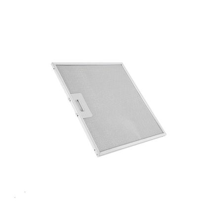 Filtre à graisse en métal 320x320mm d'origine AEG 50268967002