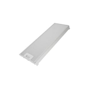Filtre à graisse en métal 533x177mm d'origine Corbero pour EX76B / EX76N
