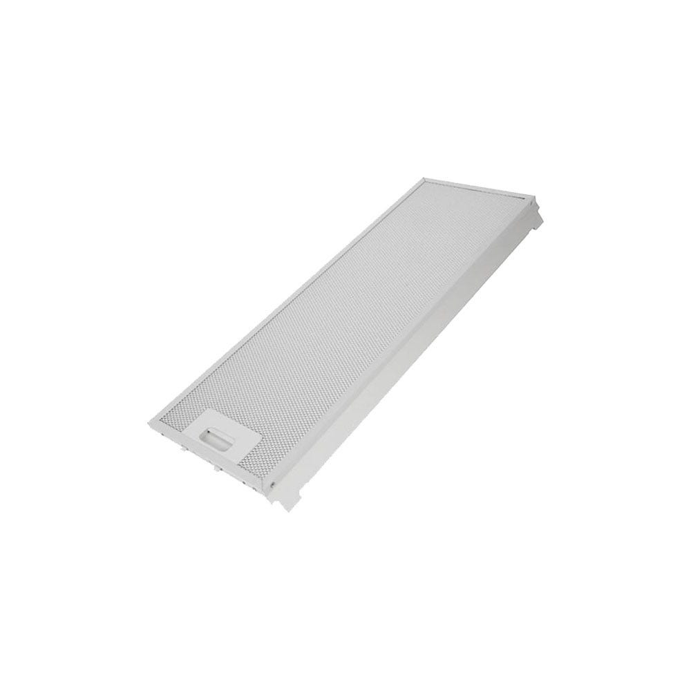 Filtre à graisse en métal 533x177mm d'origine Electrolux pour EFP60416W...