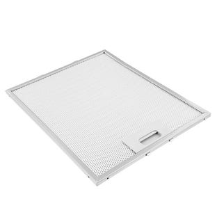 Filtre à graisse en métal 320x258mm d'origine Electrolux 50273755004