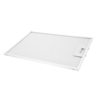 Filtre à graisse en métal 365x246mm d'origine Electrolux 50287505007