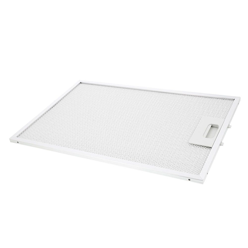 Filtre à graisse en métal 365x246mm d'origine Turboair 50287505007