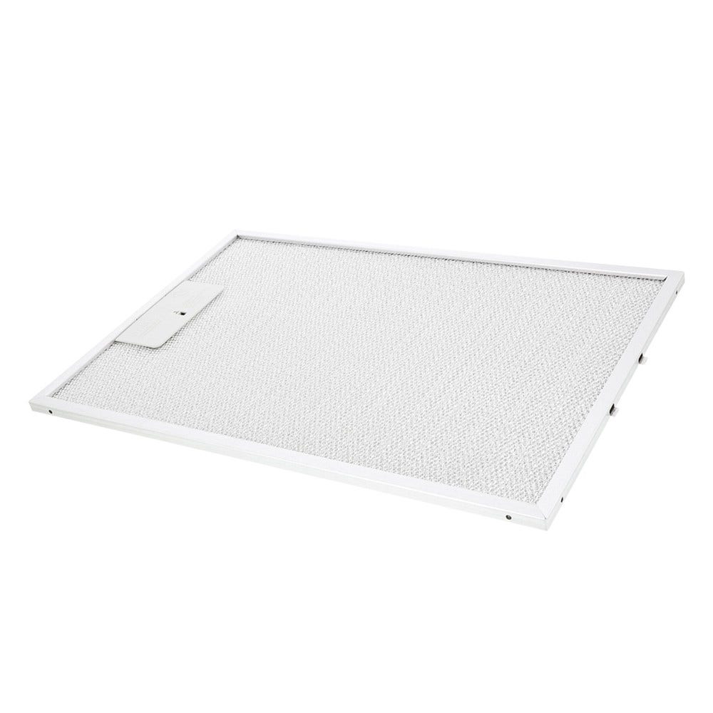 Filtre à graisse en métal 365x246mm d'origine Electrolux 50287505007
