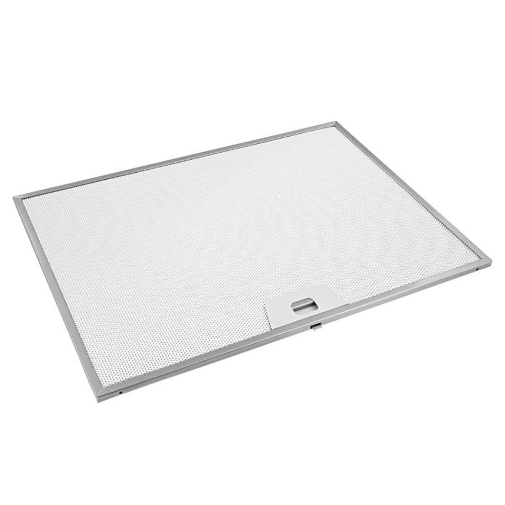 Filtre à graisse en métal 403x300mm d'origine Electrolux 50287544006