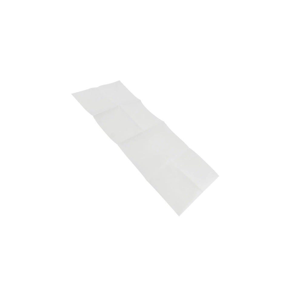 Filtre à graisse 280x445mm Zanussi 50287782002