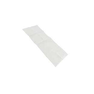 Filtre à graisse 280x445mm Zanussi 50287782002