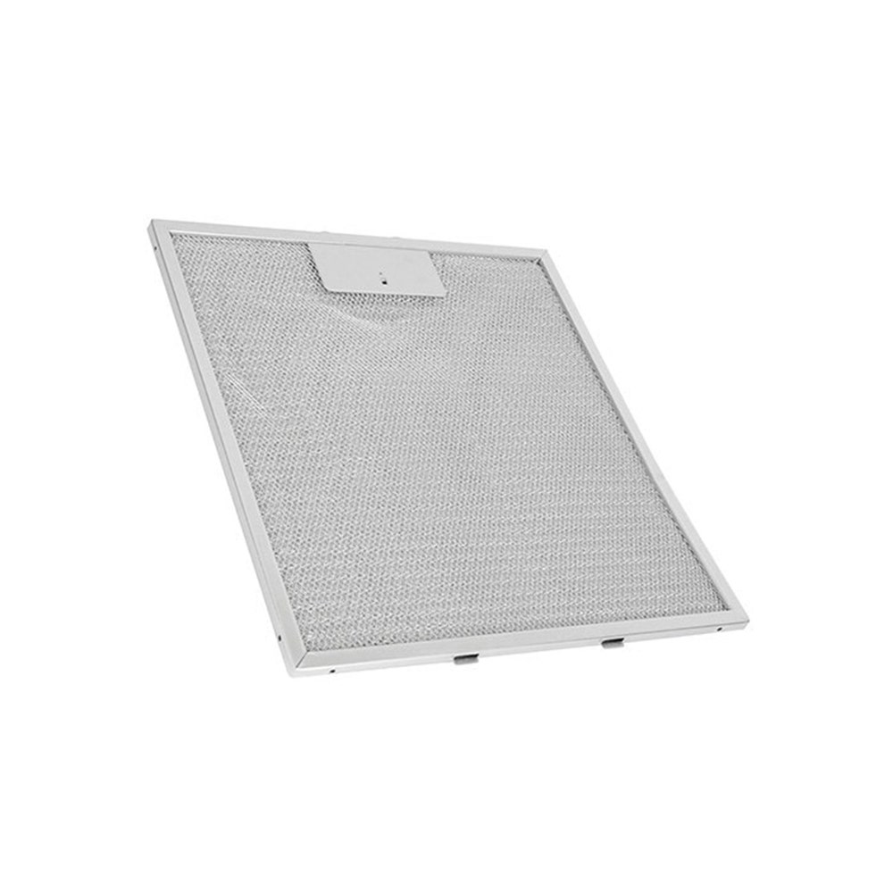 Filtre à graisse en métal 304x276mm d'origine Electrolux 50288851004