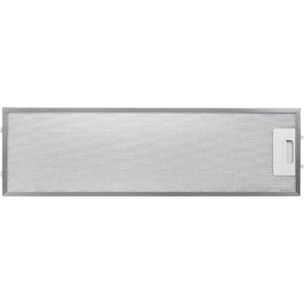 Filtre à graisse en métal 530x160mm d'origine Arthur Martin pour AFP60200...