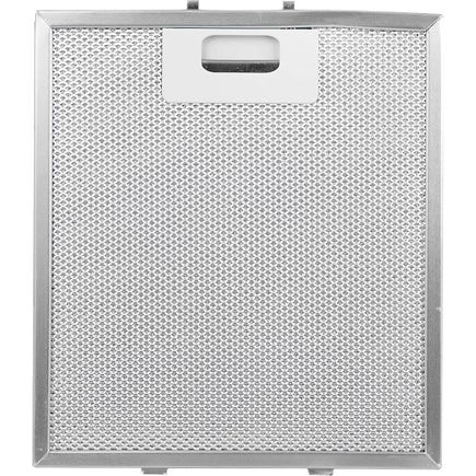 Filtre à graisse en métal 222x248mm d'origine Arthur Martin 50299664008