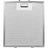 Filtre à graisse en métal 222x248mm d'origine Arthur Martin 50299664008