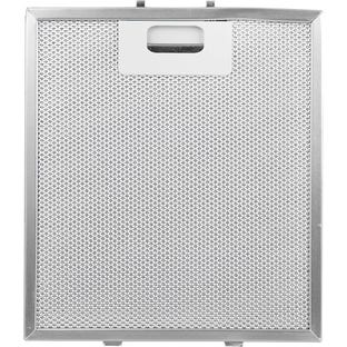 Filtre à graisse en métal 222x248mm d'origine Juno 50299664008