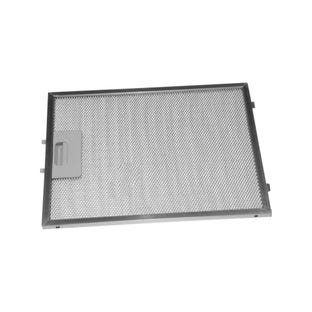 Filtre à graisse en métal 298x240mm d'origine Küppersbusch 538089